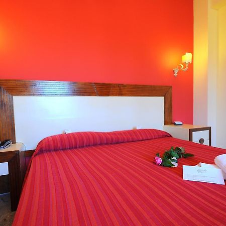 Delfino Beach Hotel Marsala Exterior foto